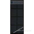 2V 460mA 1w indoor solar panel,chinese solar energy panels manufacturer